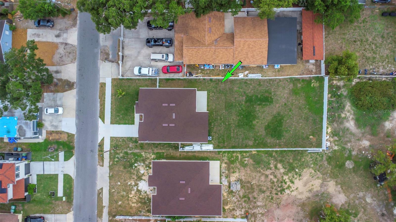 8505 N BROOKS ST, TAMPA, FL, 33604