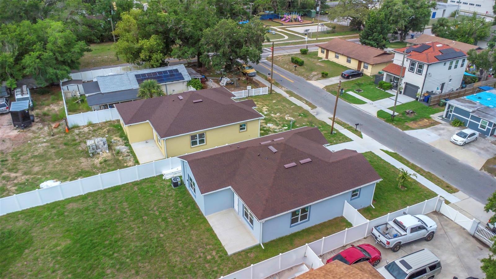 8505 N BROOKS ST, TAMPA, FL, 33604