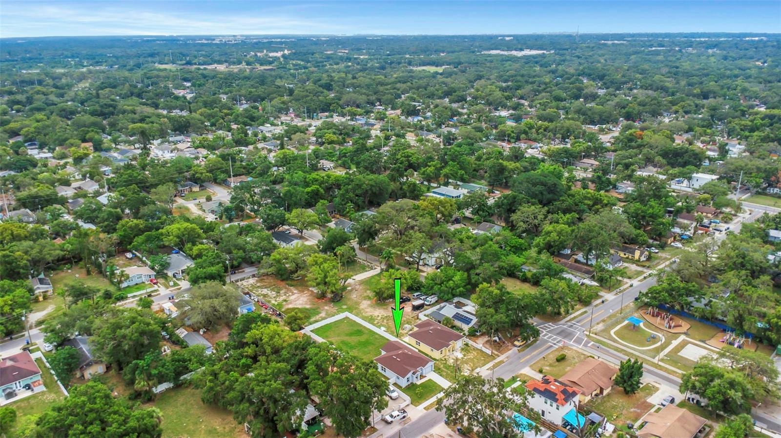 8505 N BROOKS ST, TAMPA, FL, 33604