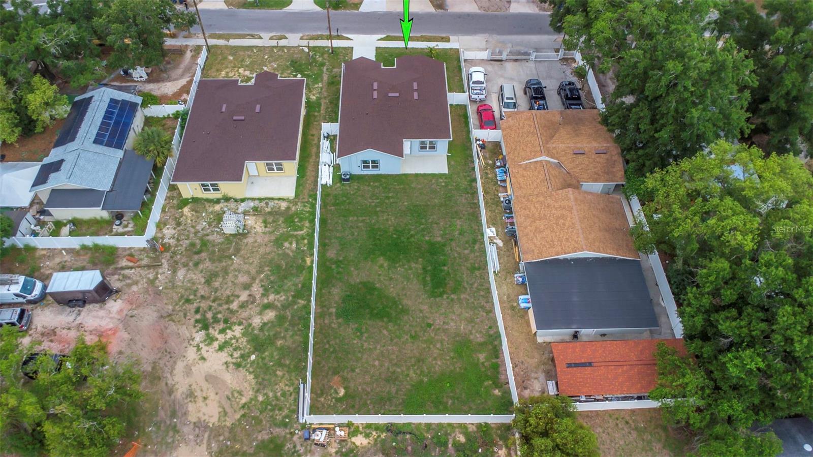 8505 N BROOKS ST, TAMPA, FL, 33604