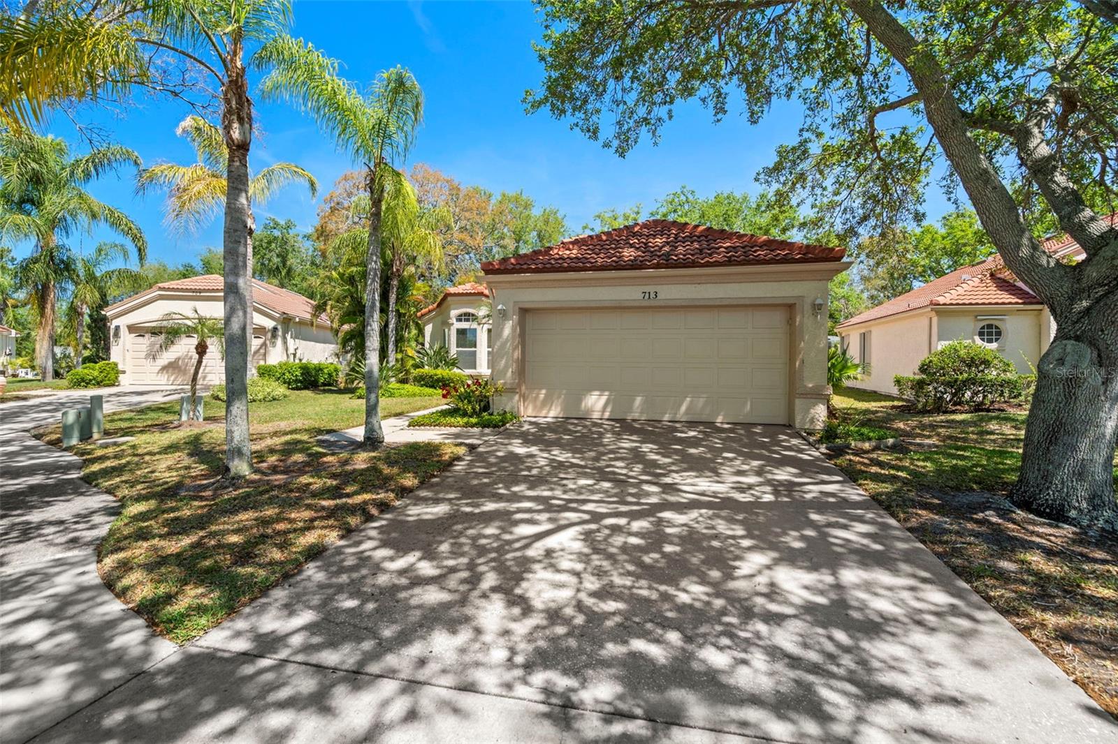 713 LIGHTHOUSE DR, TARPON SPRINGS, FL, 34689