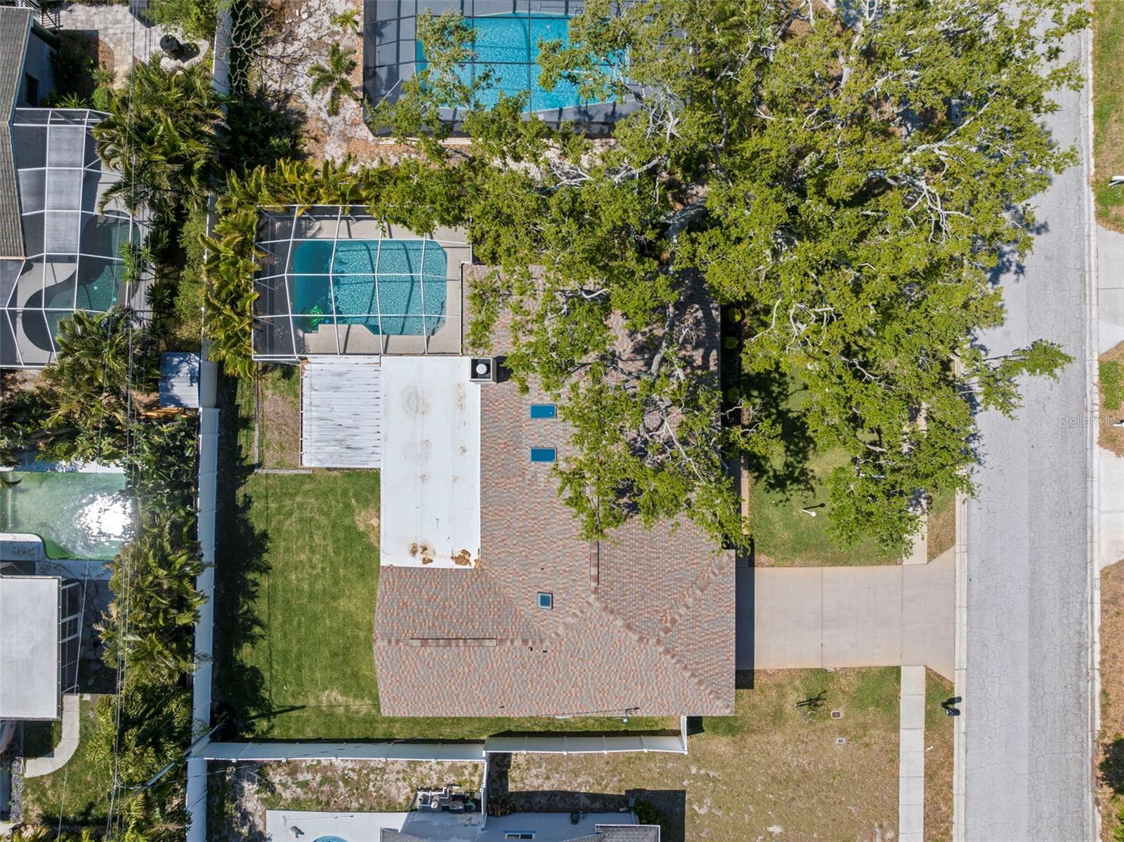 713 LIGHTHOUSE DR, TARPON SPRINGS, FL, 34689