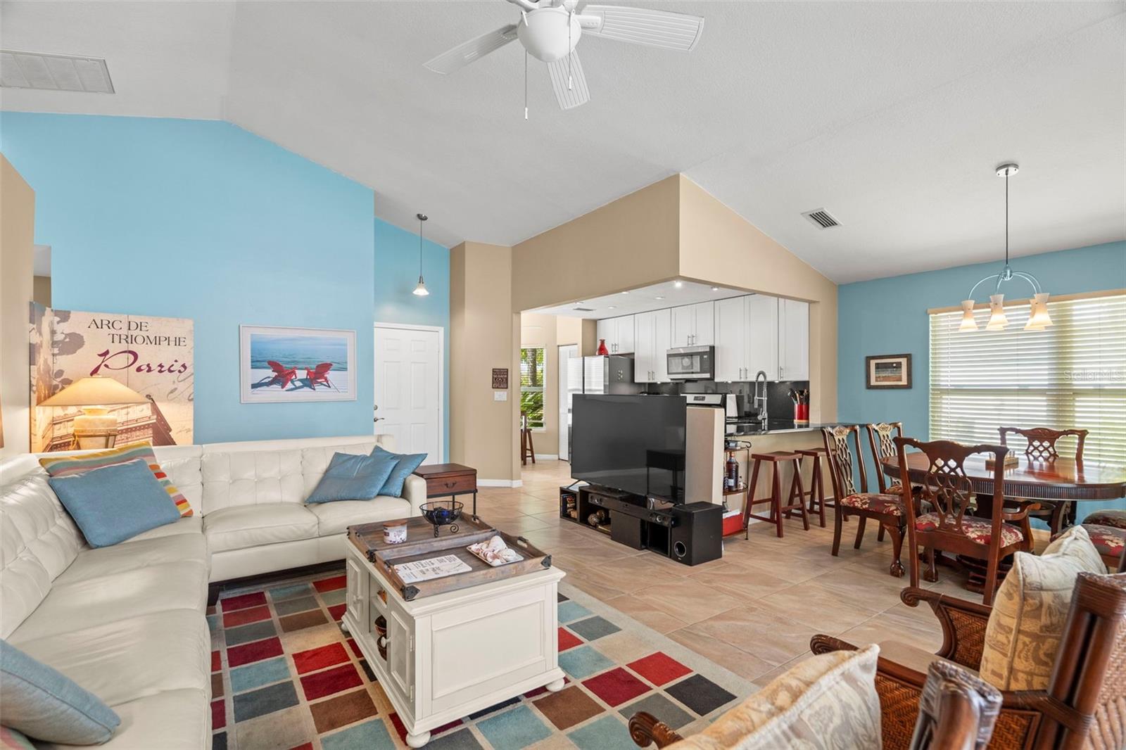 713 LIGHTHOUSE DR, TARPON SPRINGS, FL, 34689