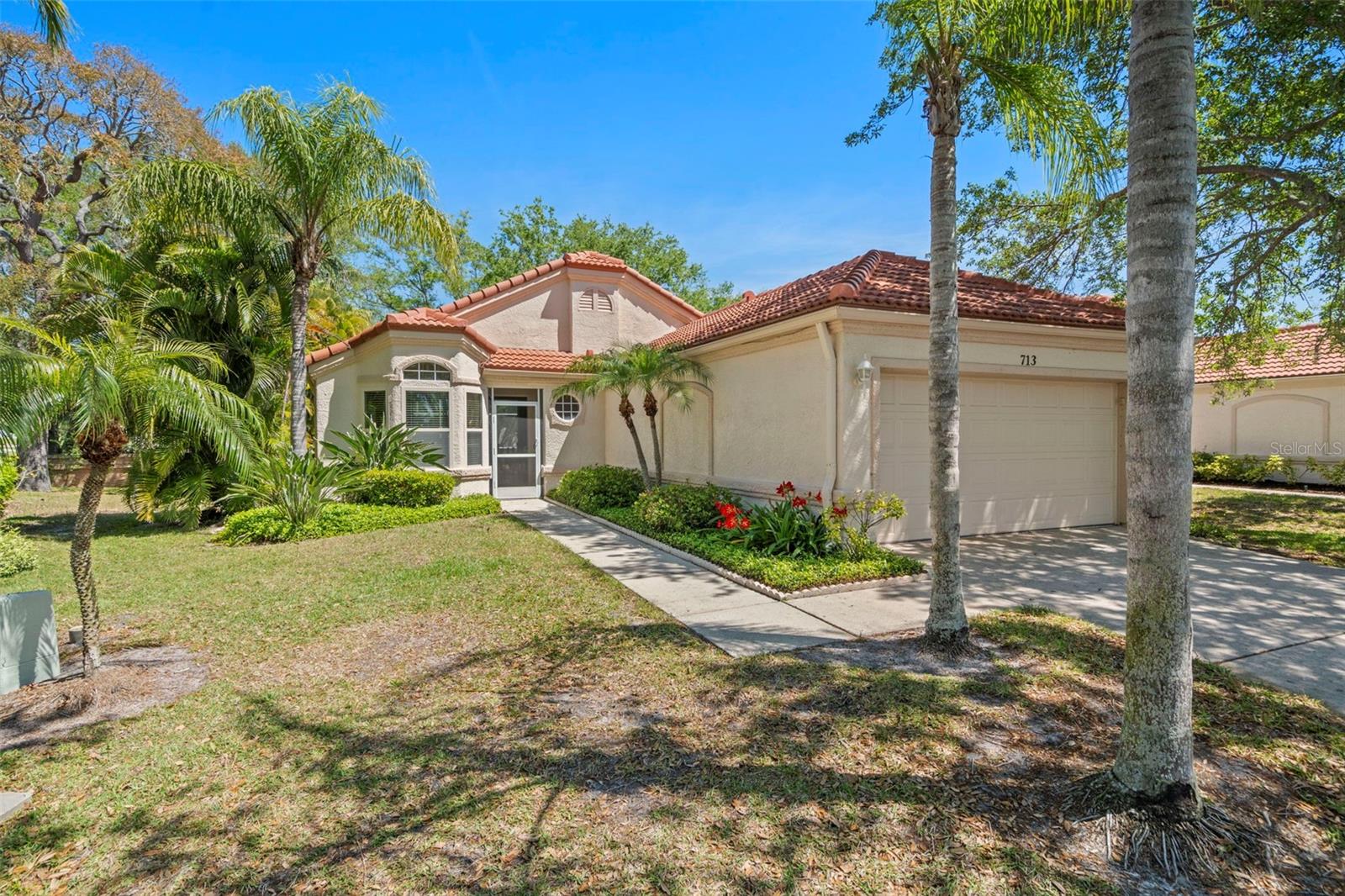 713 LIGHTHOUSE DR, TARPON SPRINGS, FL, 34689