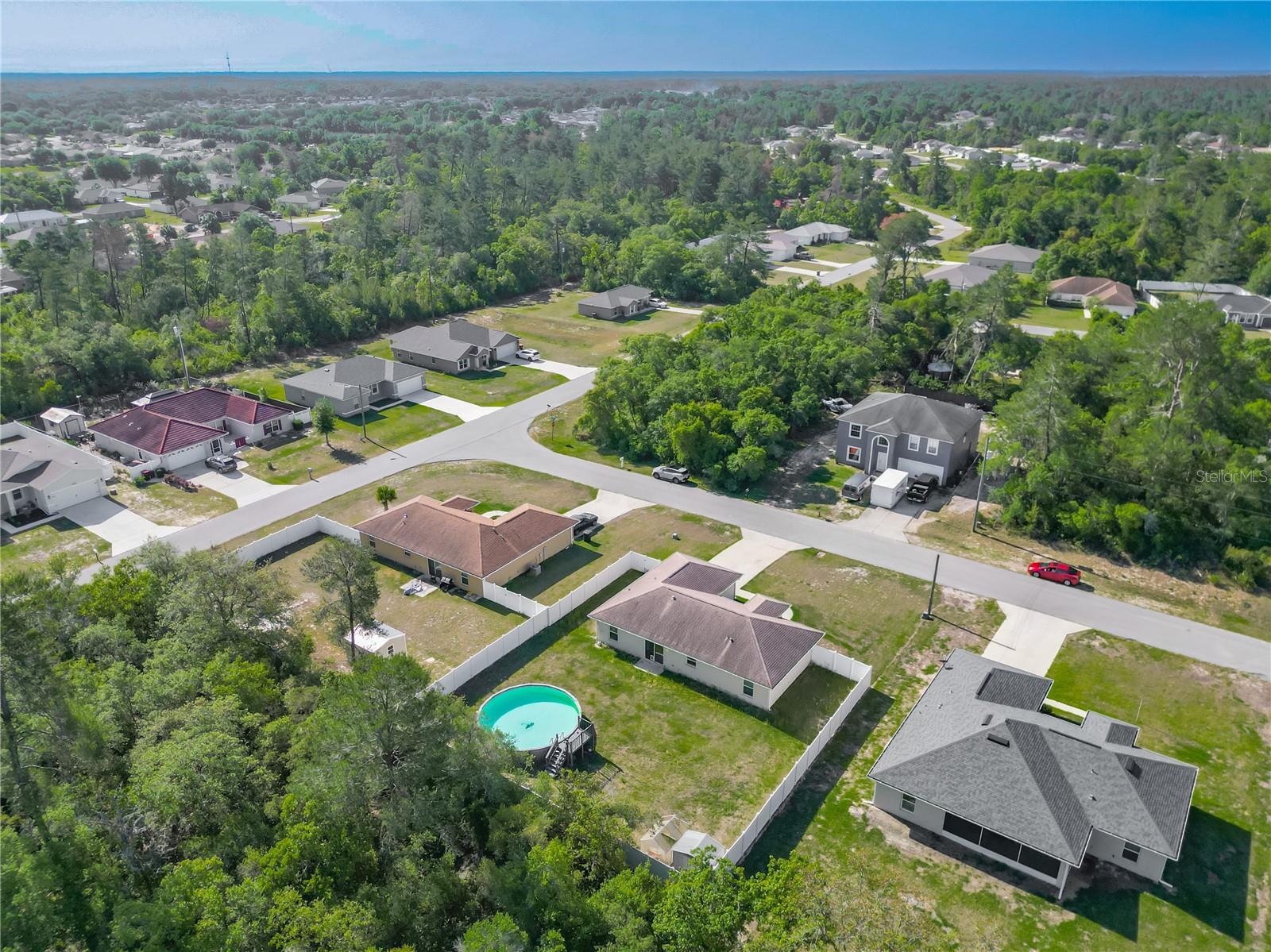 15761 SW 23RD AVENUE RD, OCALA, FL, 34473