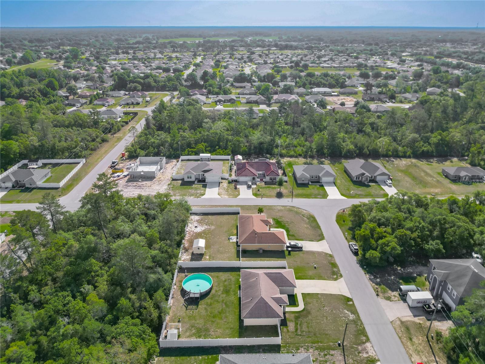 15761 SW 23RD AVENUE RD, OCALA, FL, 34473