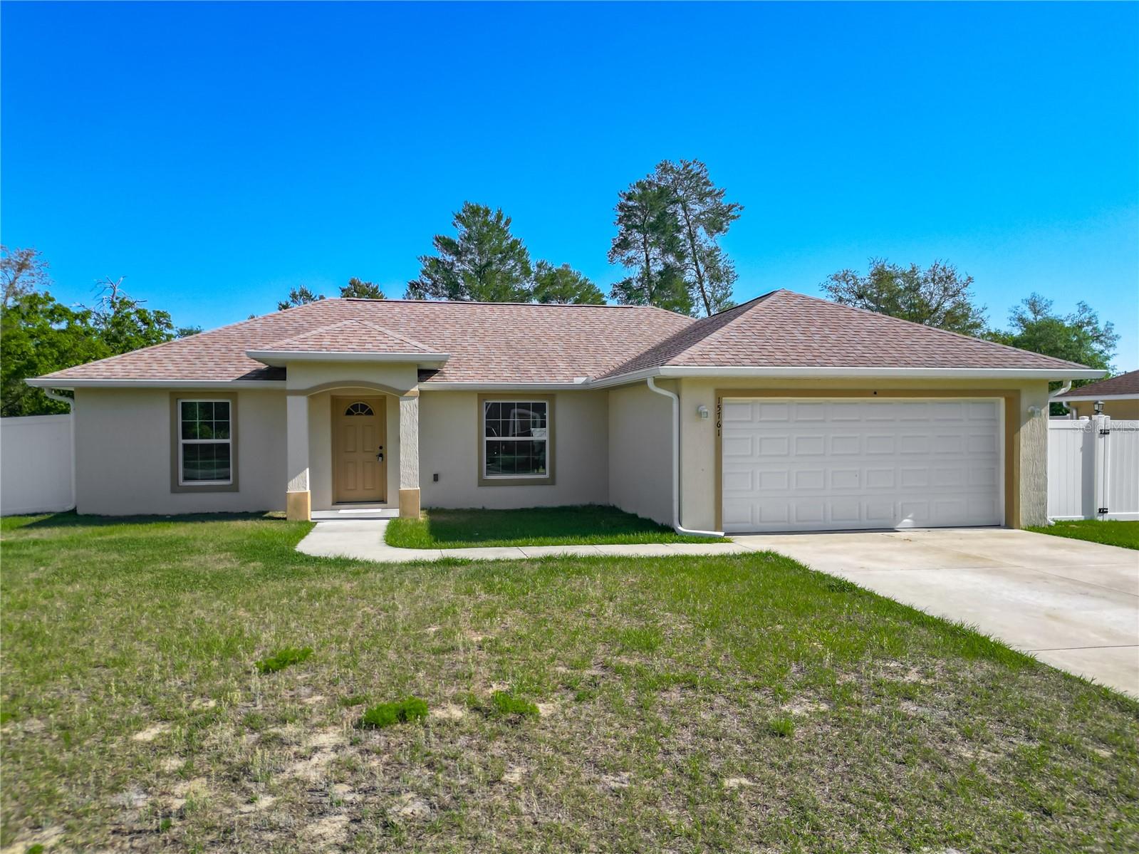 15761 SW 23RD AVENUE RD, OCALA, FL, 34473