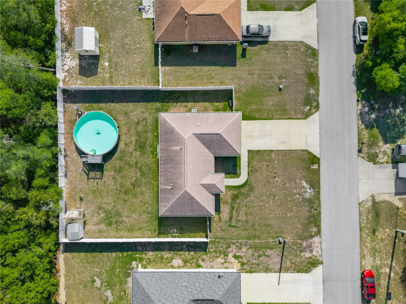 15761 SW 23RD AVENUE RD, OCALA, FL, 34473