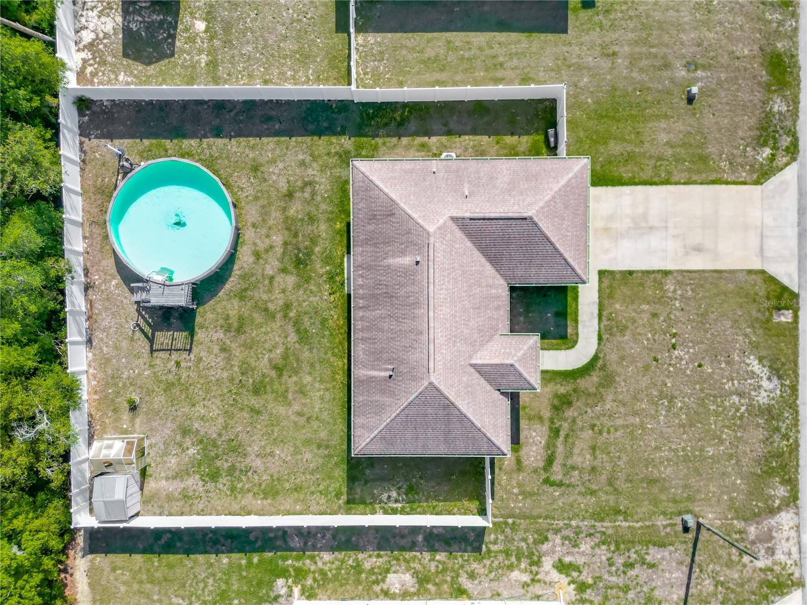 15761 SW 23RD AVENUE RD, OCALA, FL, 34473