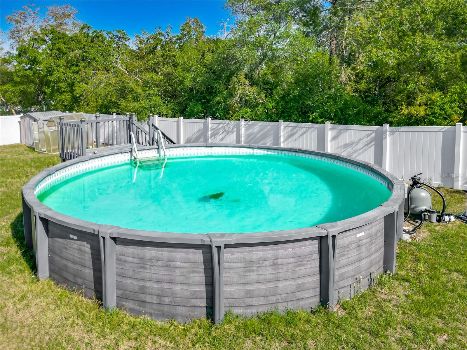 15761 SW 23RD AVENUE RD, OCALA, FL, 34473