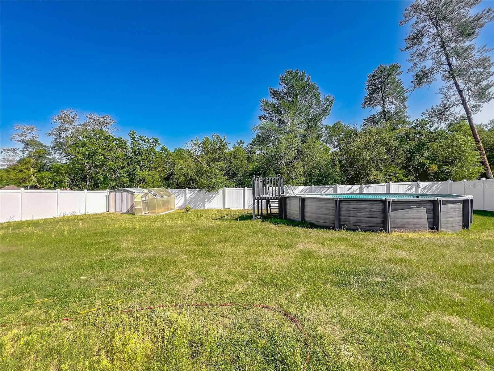 15761 SW 23RD AVENUE RD, OCALA, FL, 34473
