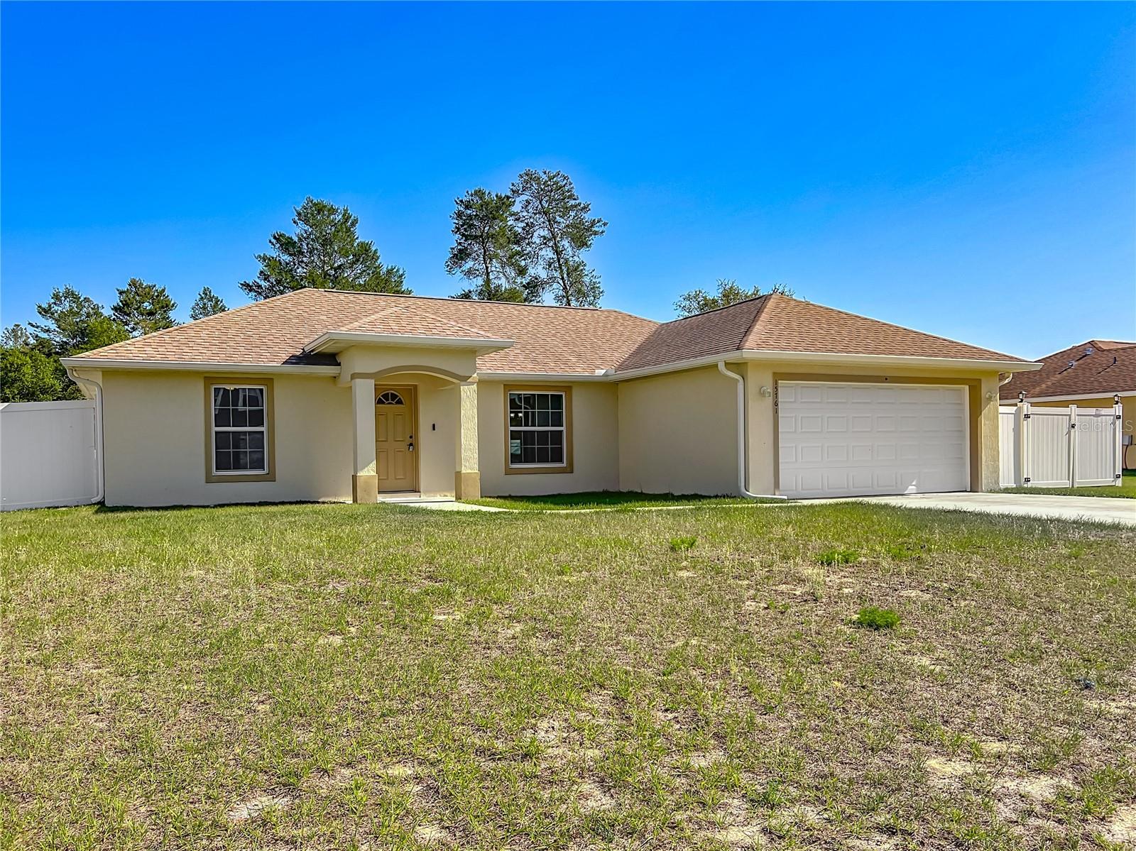 15761 SW 23RD AVENUE RD, OCALA, FL, 34473