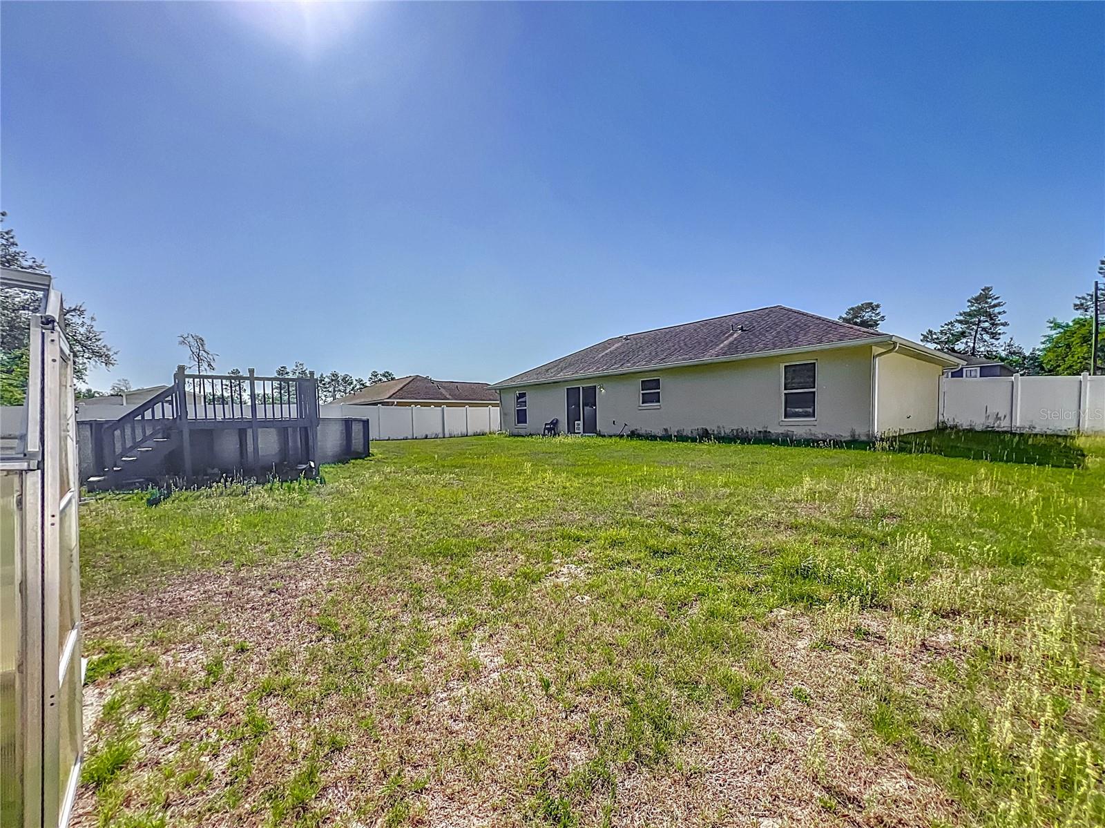15761 SW 23RD AVENUE RD, OCALA, FL, 34473