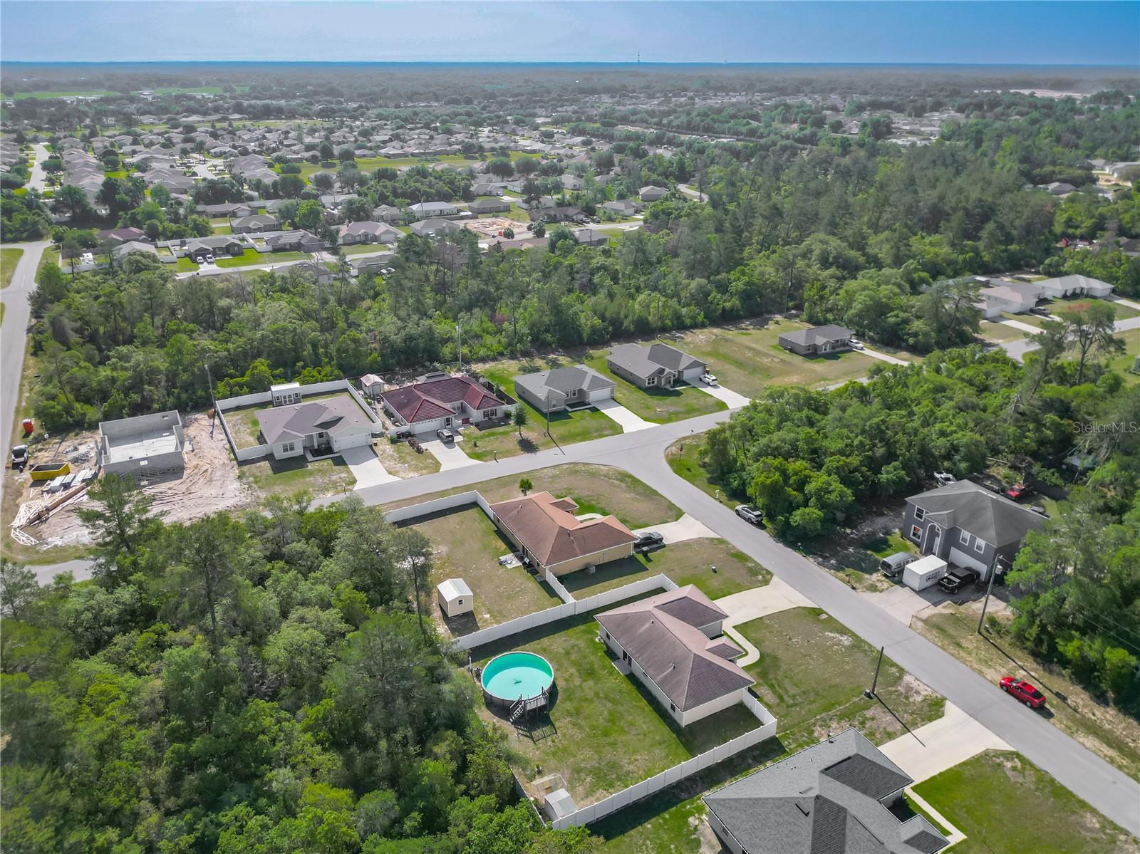 15761 SW 23RD AVENUE RD, OCALA, FL, 34473