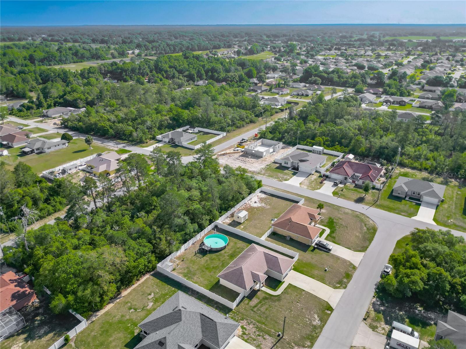 15761 SW 23RD AVENUE RD, OCALA, FL, 34473