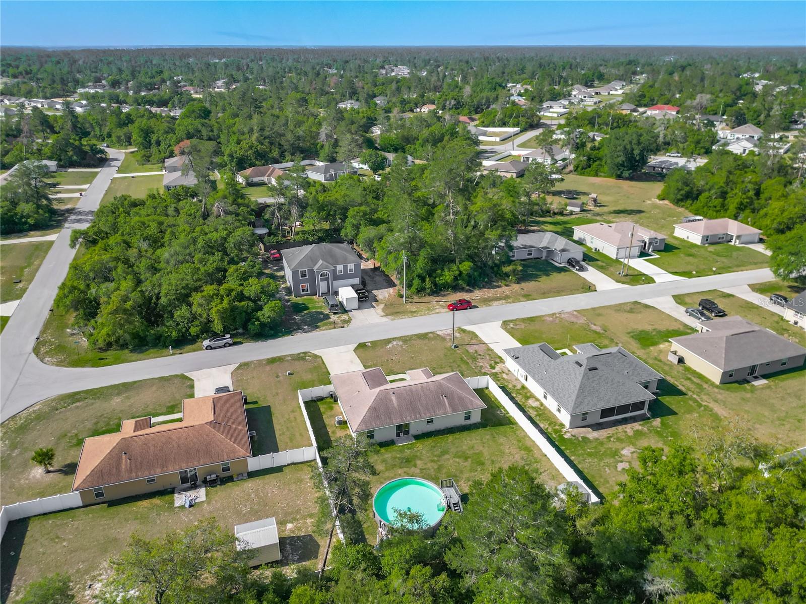 15761 SW 23RD AVENUE RD, OCALA, FL, 34473