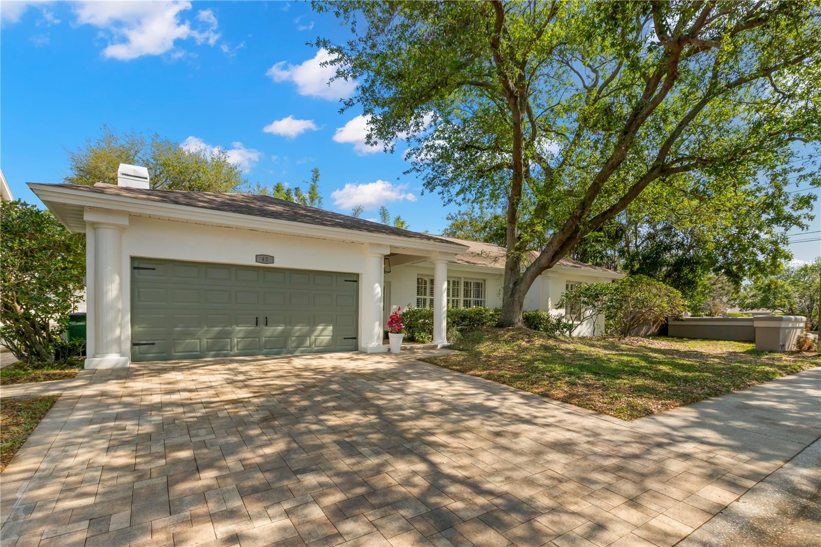 43 FRIENDSHIP CT, SAFETY HARBOR, FL, 34695