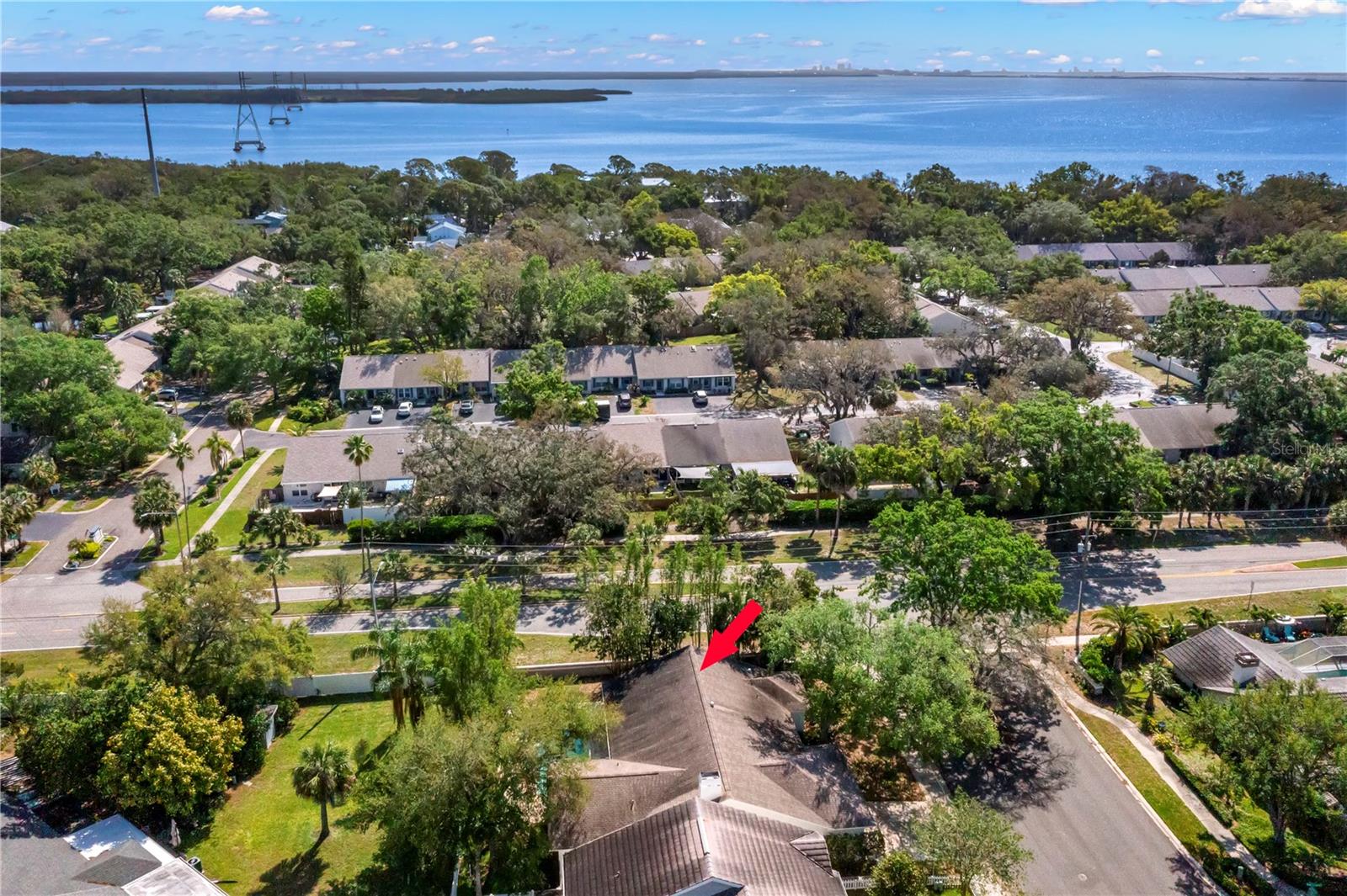 43 FRIENDSHIP CT, SAFETY HARBOR, FL, 34695