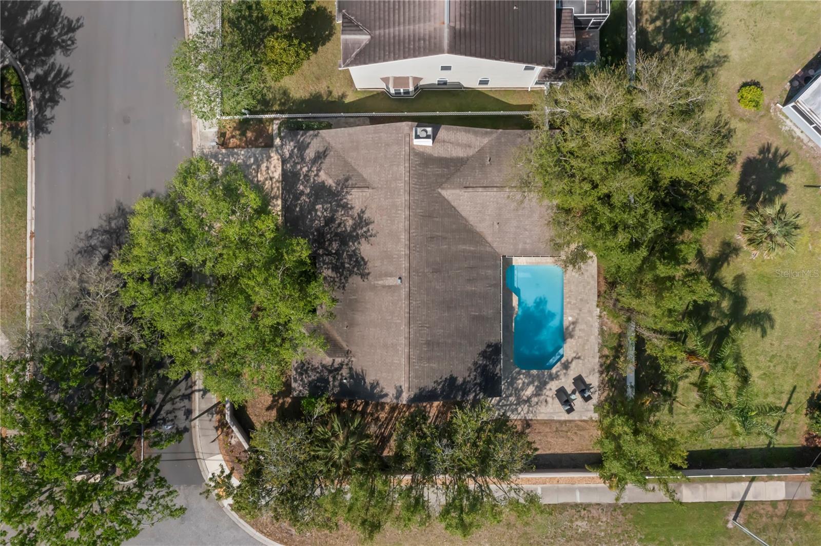 43 FRIENDSHIP CT, SAFETY HARBOR, FL, 34695