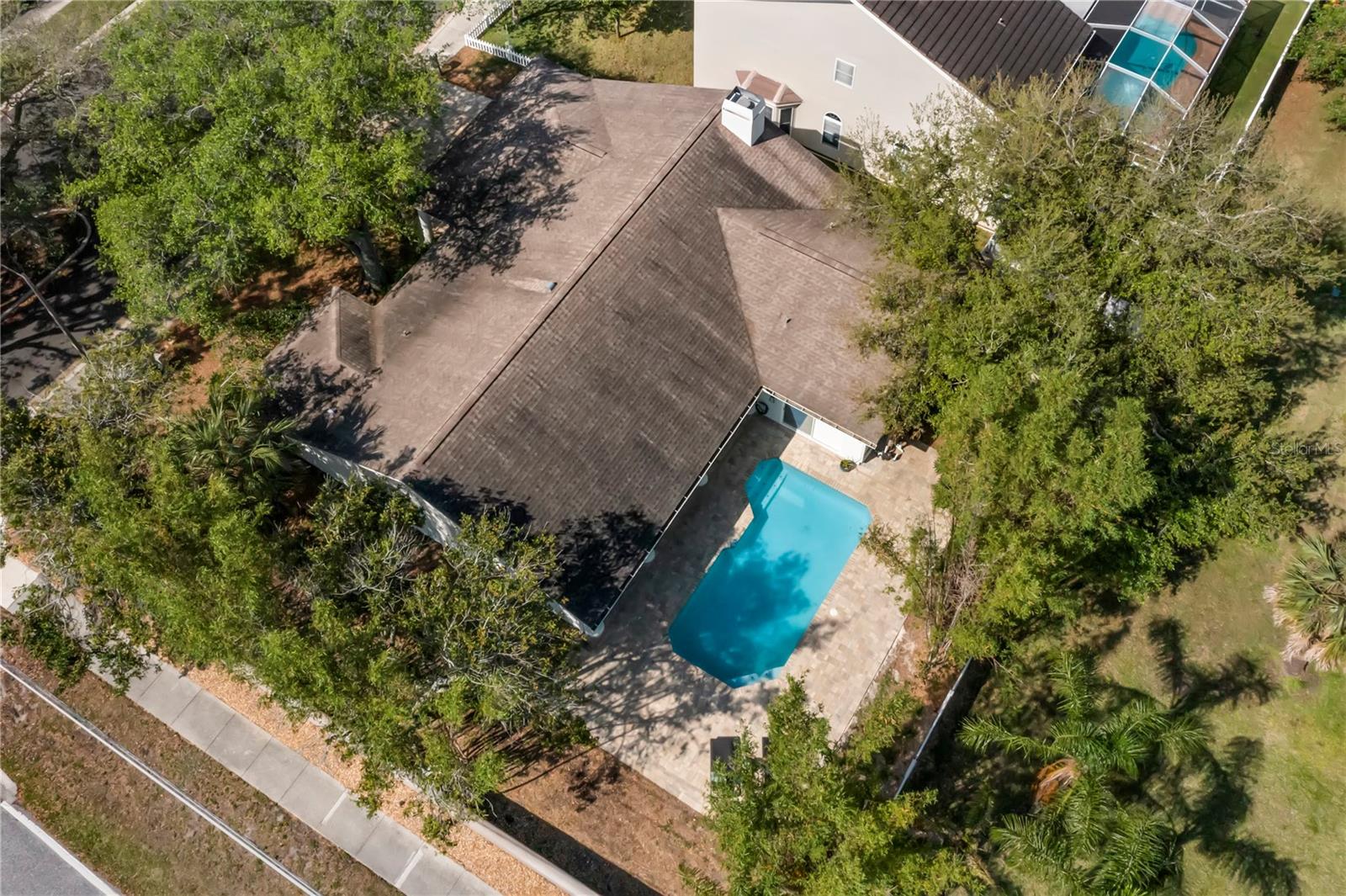 43 FRIENDSHIP CT, SAFETY HARBOR, FL, 34695