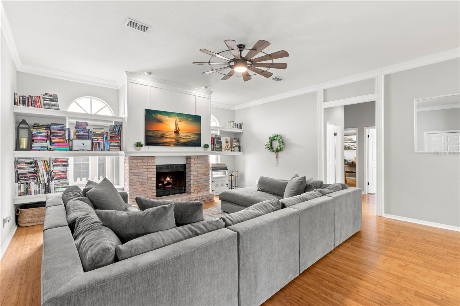 43 FRIENDSHIP CT, SAFETY HARBOR, FL, 34695