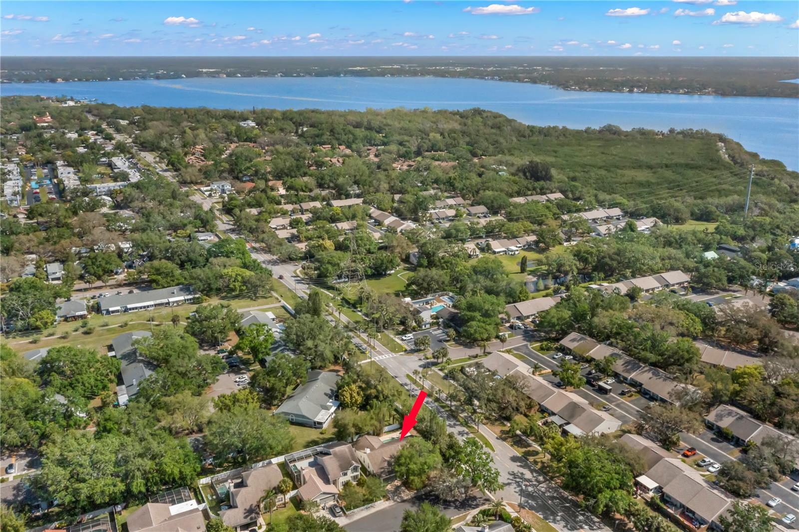 43 FRIENDSHIP CT, SAFETY HARBOR, FL, 34695