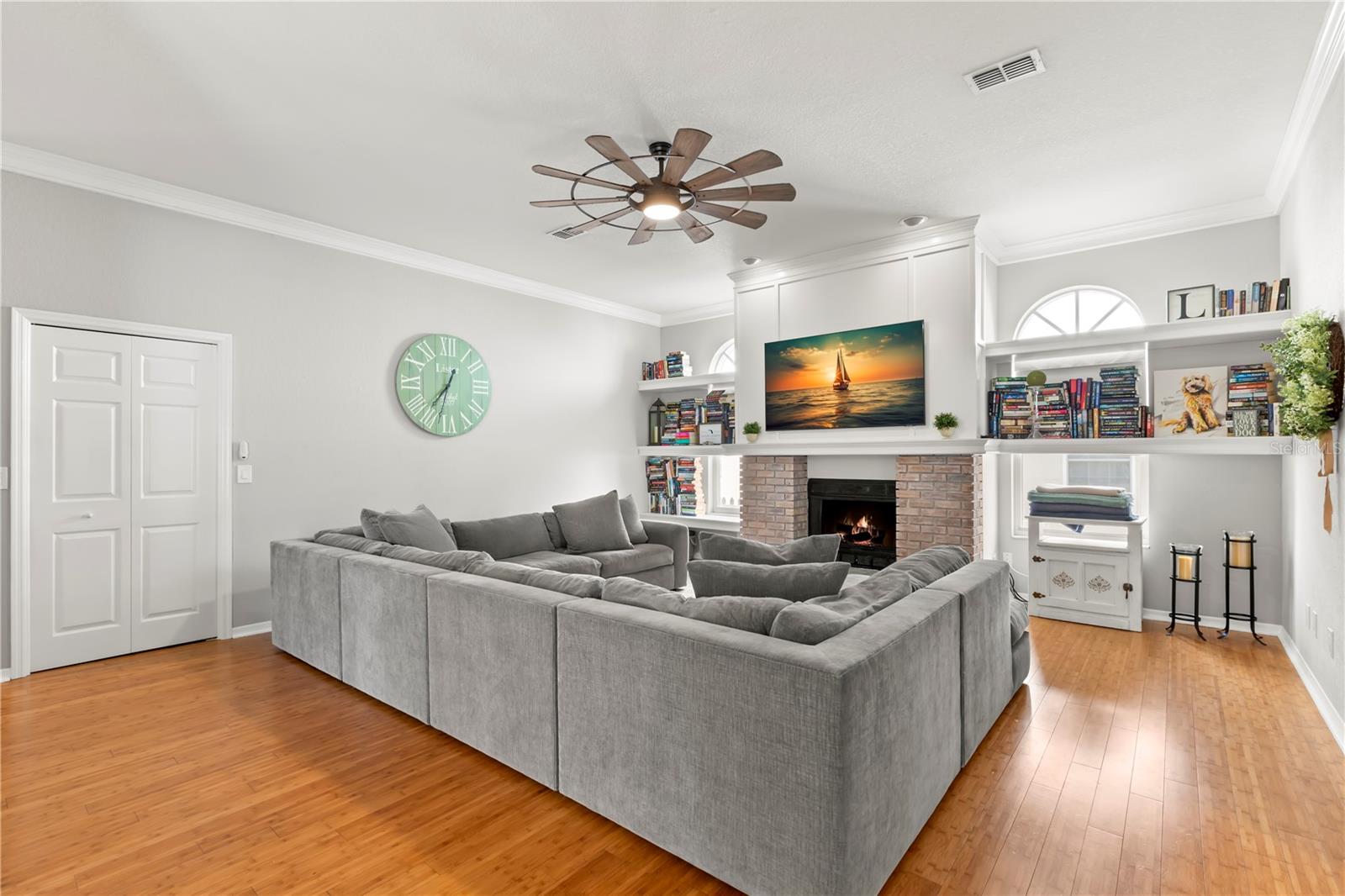 43 FRIENDSHIP CT, SAFETY HARBOR, FL, 34695