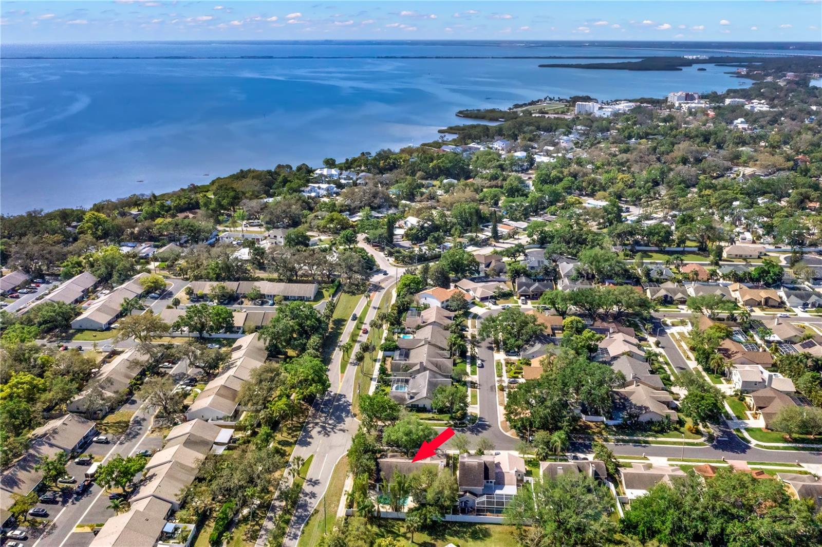 43 FRIENDSHIP CT, SAFETY HARBOR, FL, 34695