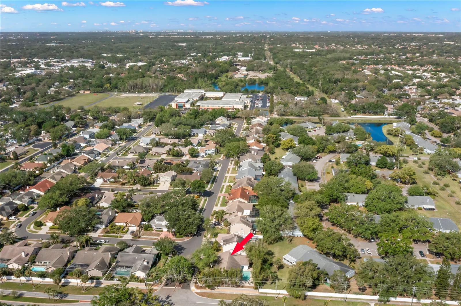 43 FRIENDSHIP CT, SAFETY HARBOR, FL, 34695