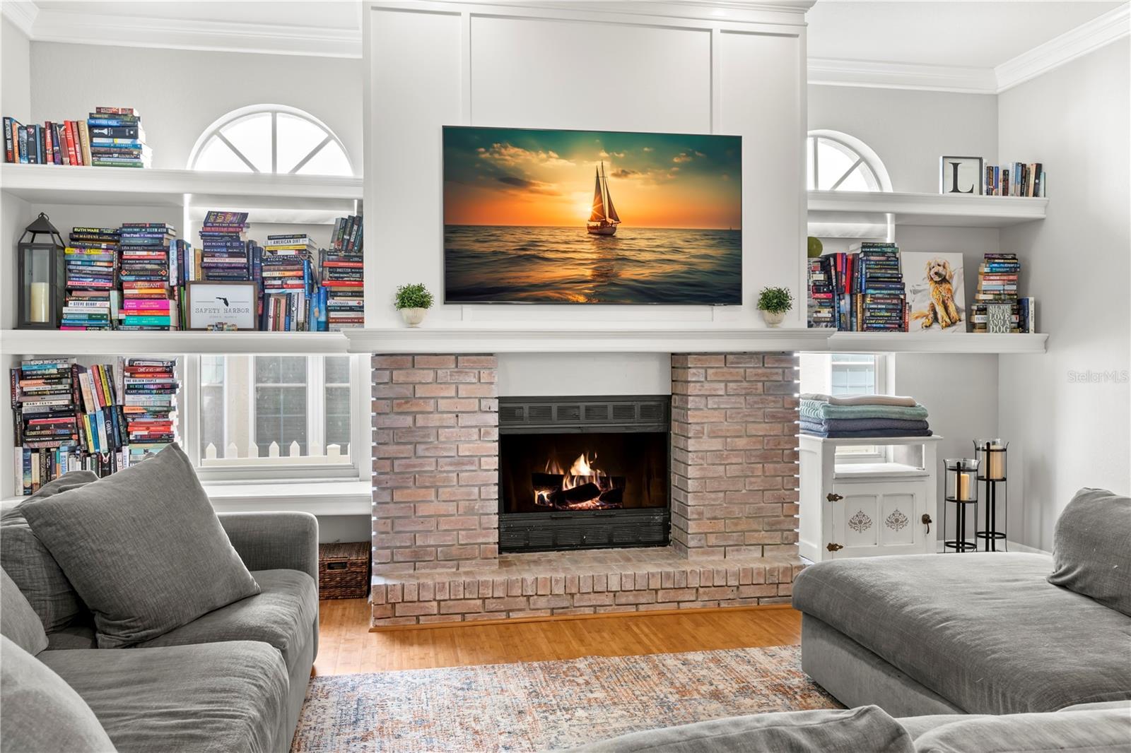 43 FRIENDSHIP CT, SAFETY HARBOR, FL, 34695