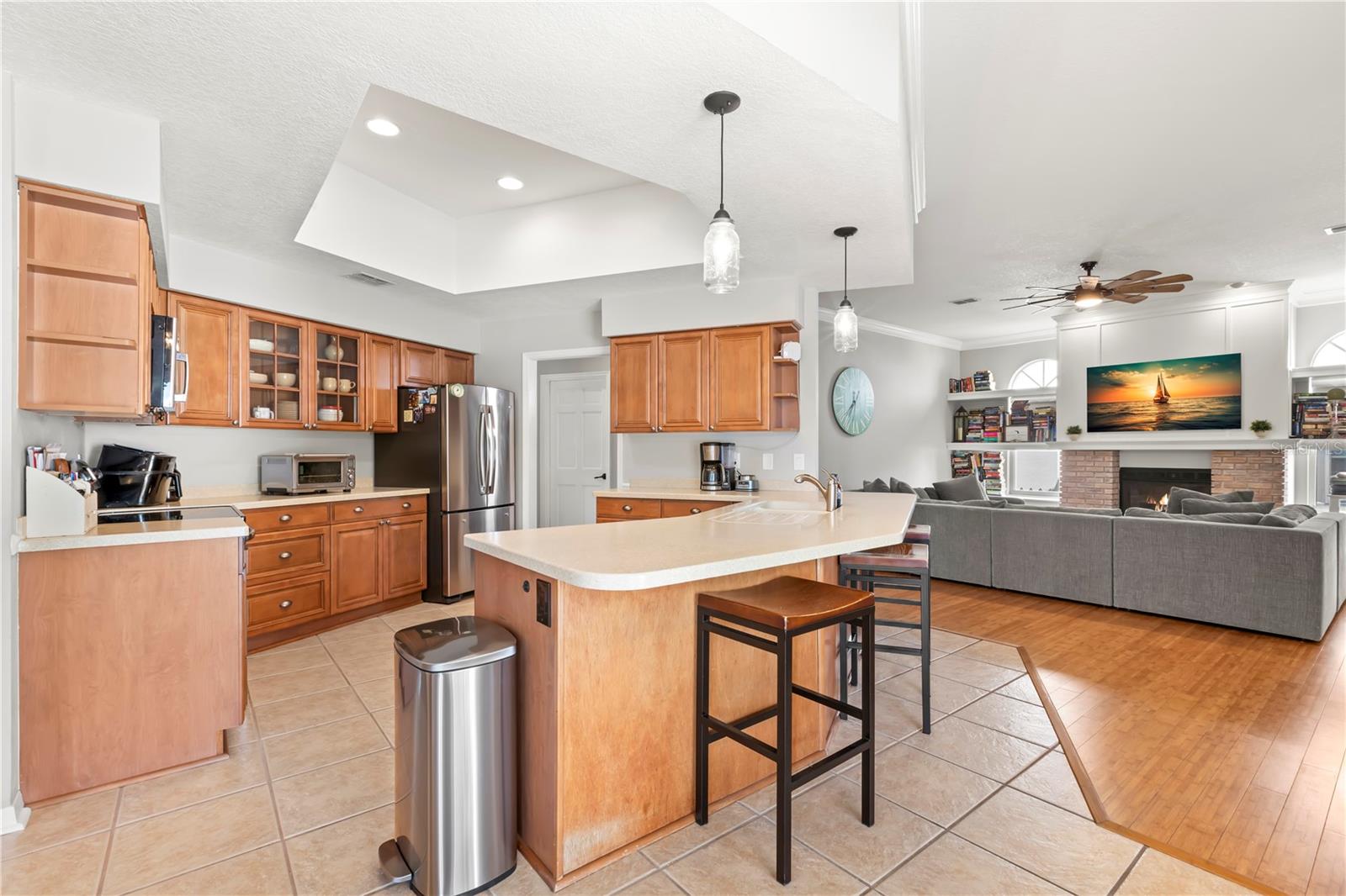 43 FRIENDSHIP CT, SAFETY HARBOR, FL, 34695