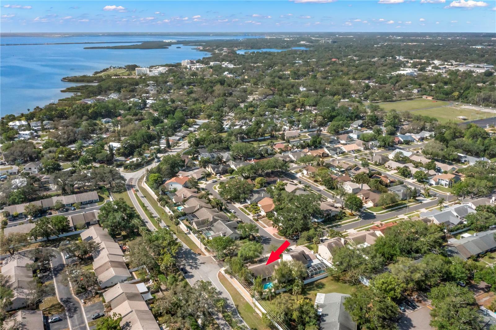 43 FRIENDSHIP CT, SAFETY HARBOR, FL, 34695