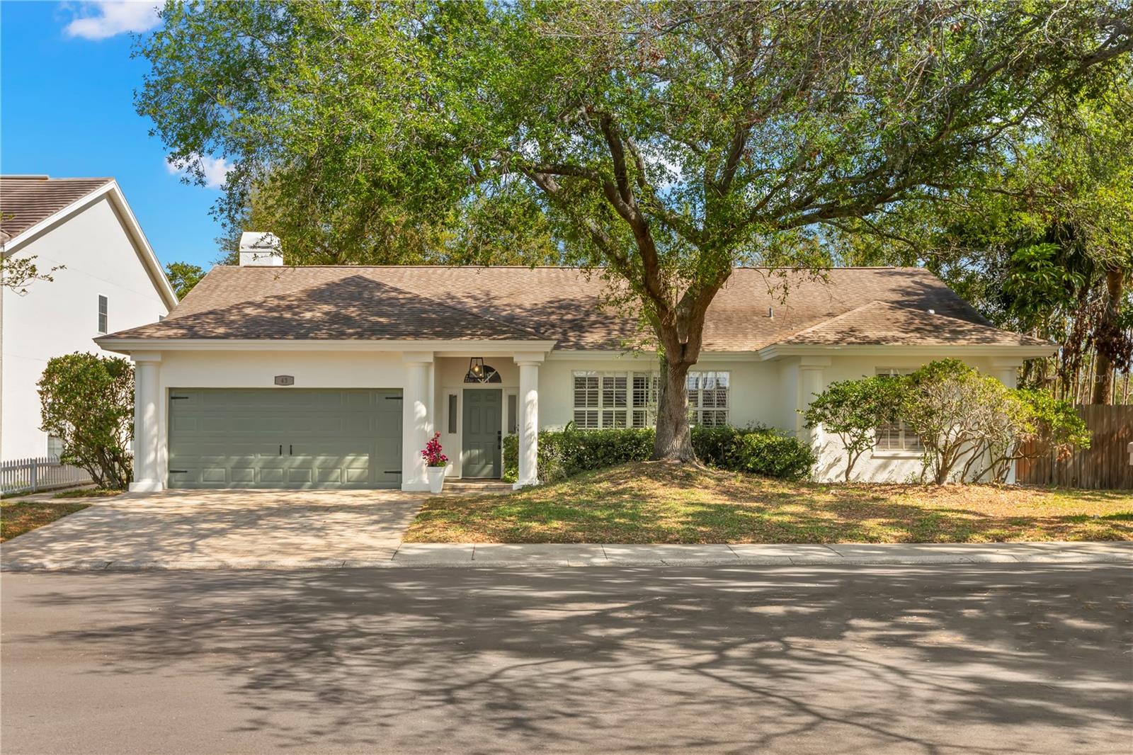 43 FRIENDSHIP CT, SAFETY HARBOR, FL, 34695