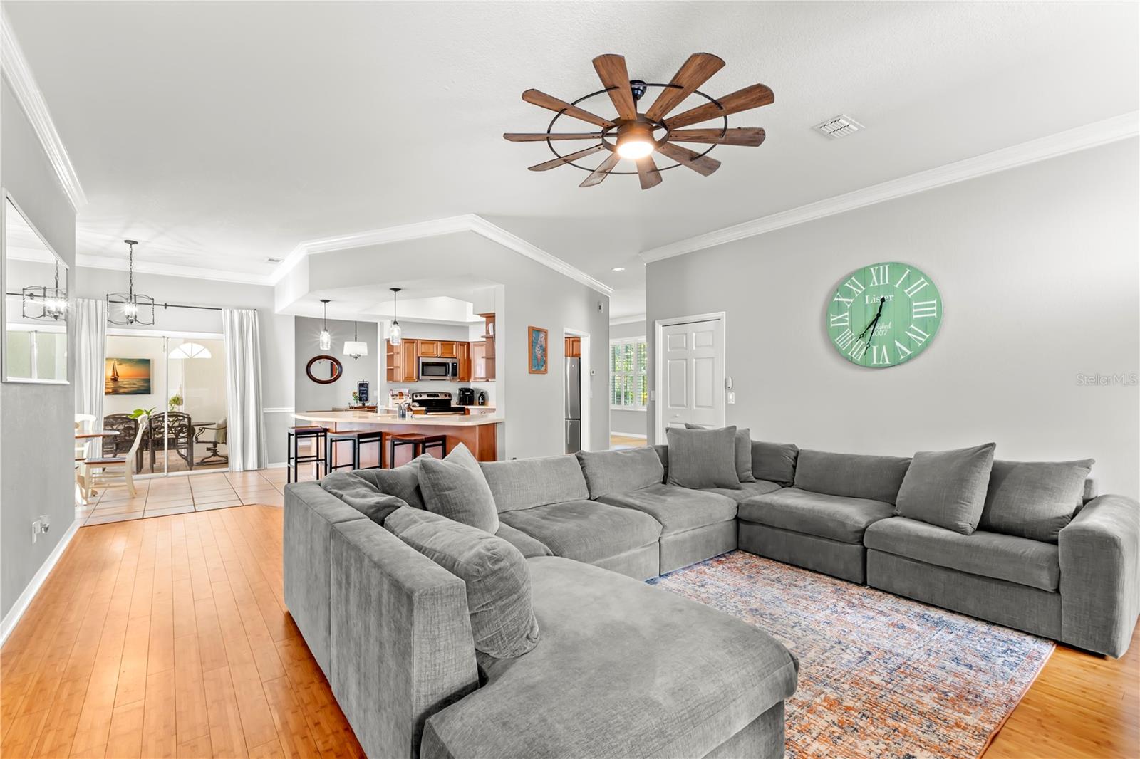 43 FRIENDSHIP CT, SAFETY HARBOR, FL, 34695