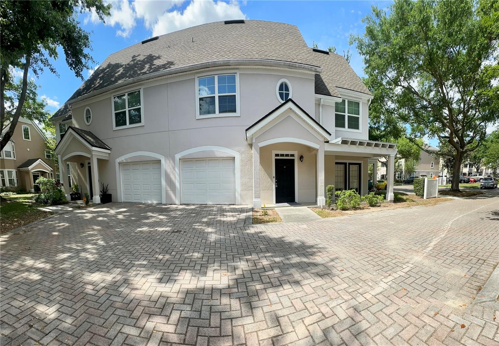 3368 PARKCHESTER SQUARE BLVD #203, ORLANDO, FL, 32835