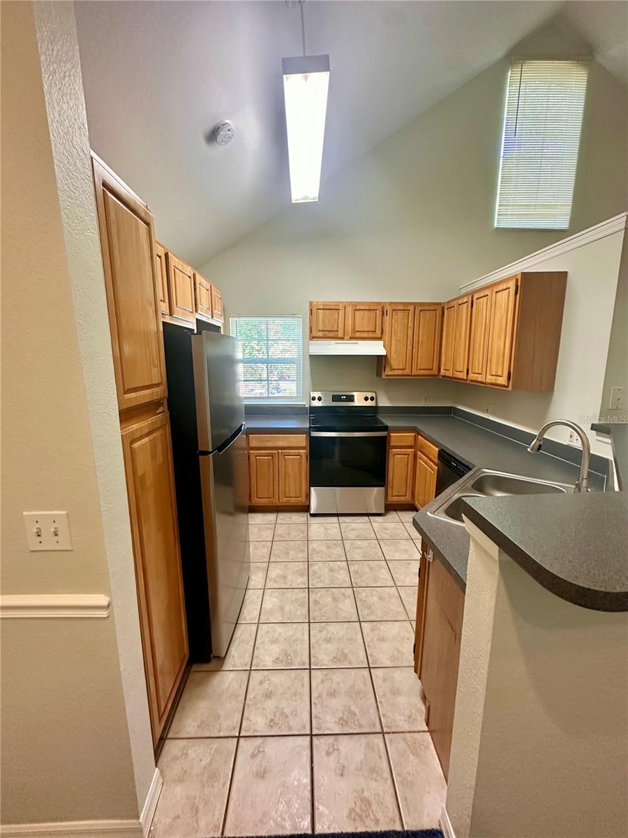 3368 PARKCHESTER SQUARE BLVD #203, ORLANDO, FL, 32835