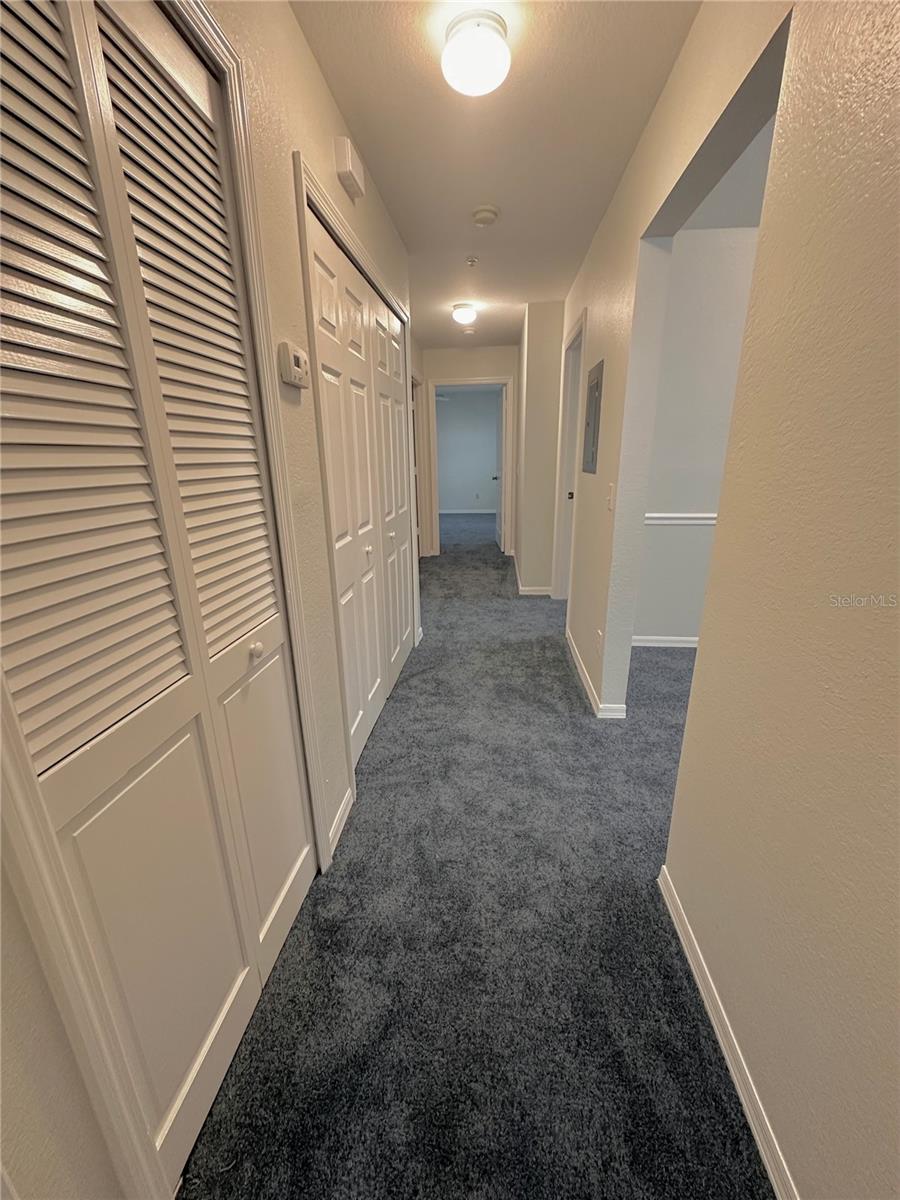 3368 PARKCHESTER SQUARE BLVD #203, ORLANDO, FL, 32835