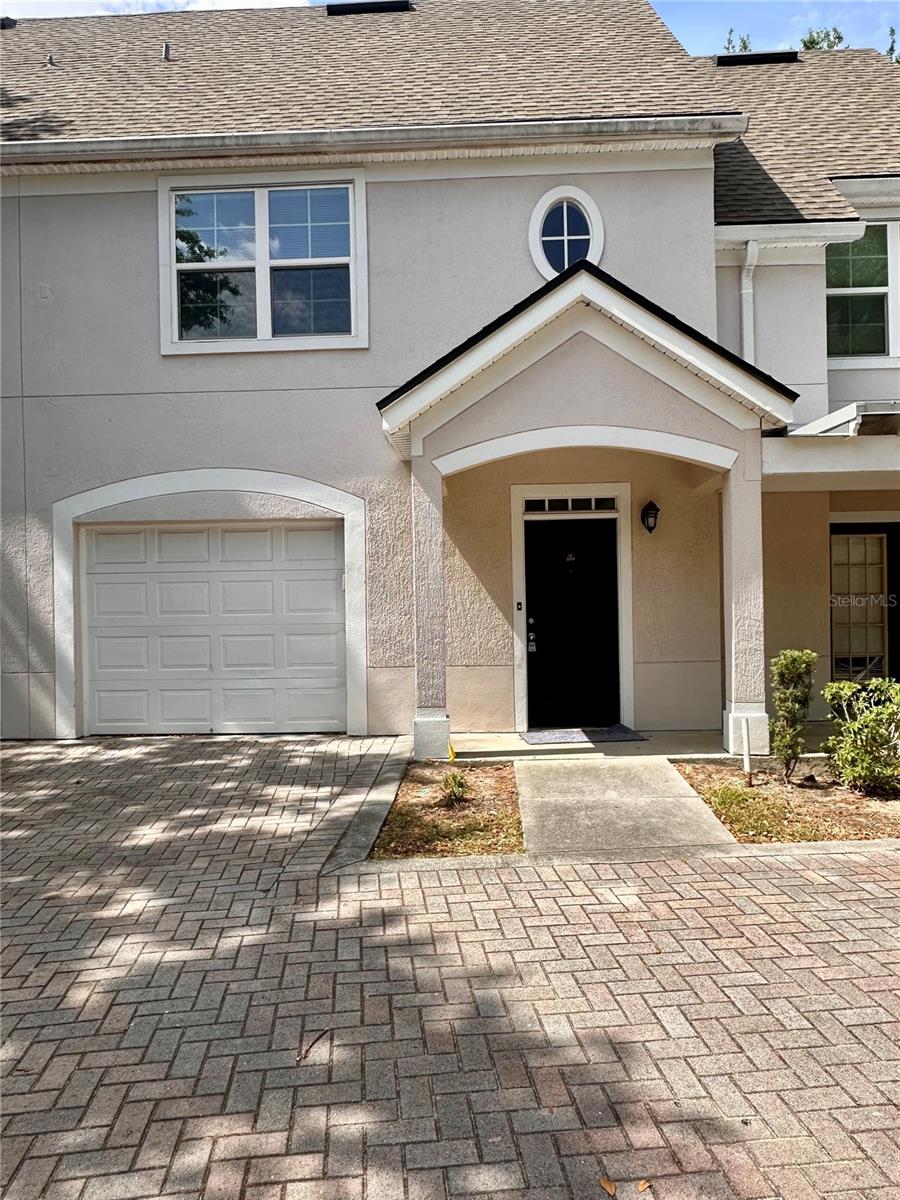 3368 PARKCHESTER SQUARE BLVD #203, ORLANDO, FL, 32835