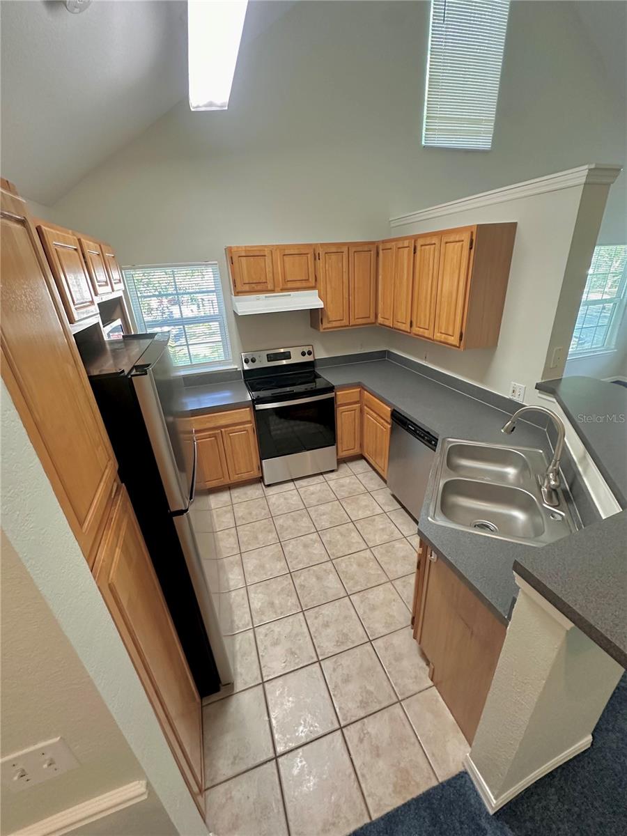 3368 PARKCHESTER SQUARE BLVD #203, ORLANDO, FL, 32835