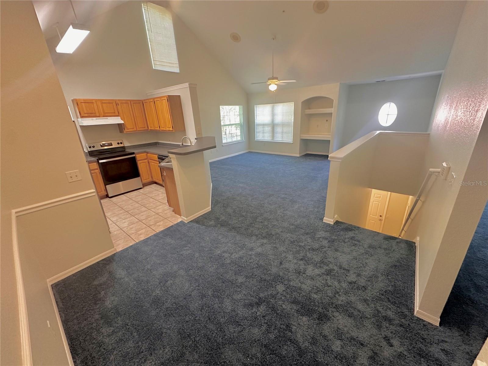 3368 PARKCHESTER SQUARE BLVD #203, ORLANDO, FL, 32835