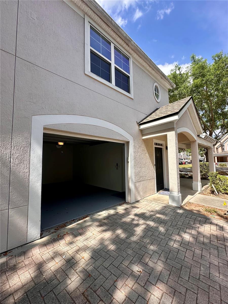 3368 PARKCHESTER SQUARE BLVD #203, ORLANDO, FL, 32835