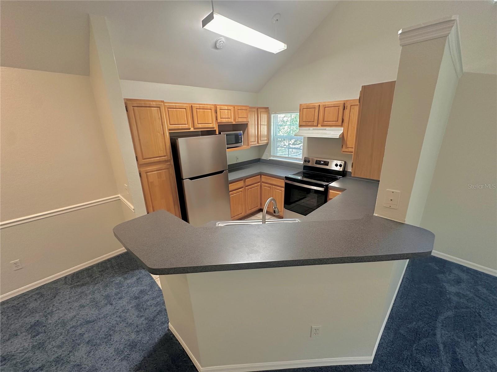 3368 PARKCHESTER SQUARE BLVD #203, ORLANDO, FL, 32835
