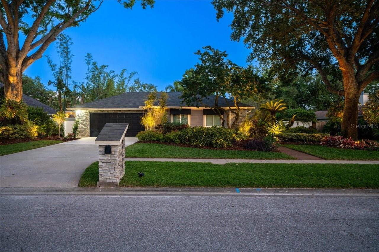 14205 ASHBURN PL, TAMPA, FL, 33624