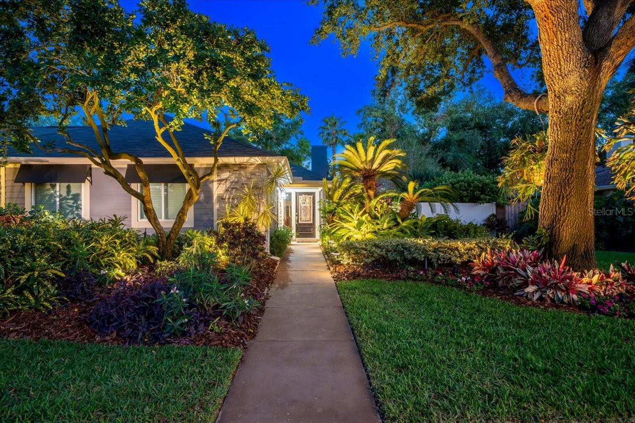 14205 ASHBURN PL, TAMPA, FL, 33624