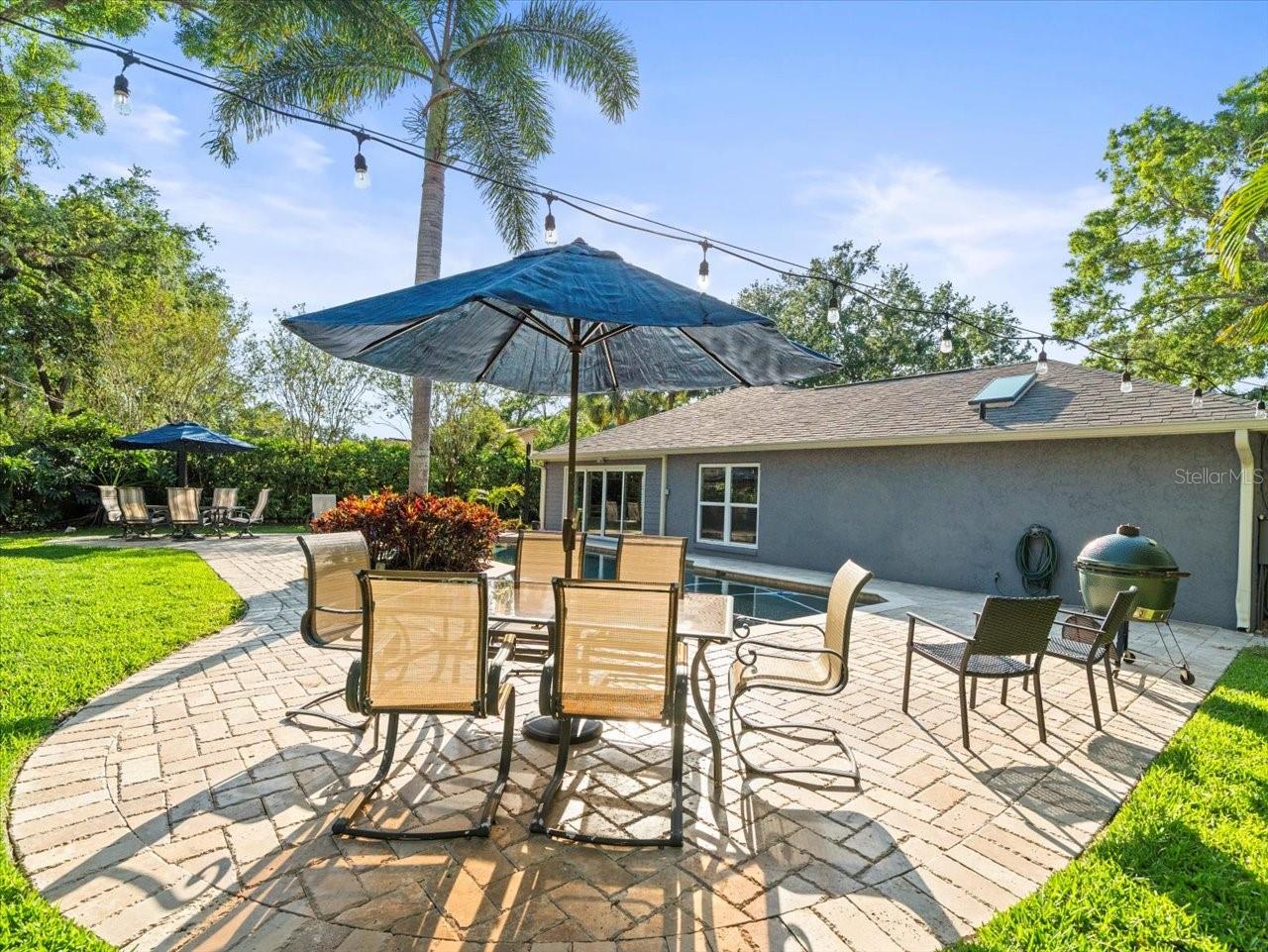 14205 ASHBURN PL, TAMPA, FL, 33624