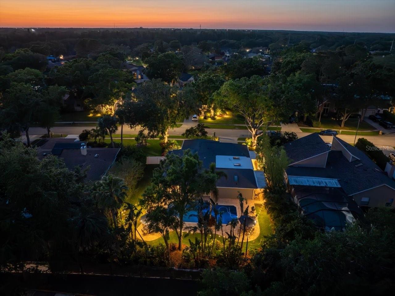14205 ASHBURN PL, TAMPA, FL, 33624