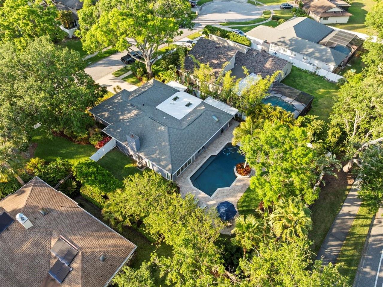 14205 ASHBURN PL, TAMPA, FL, 33624