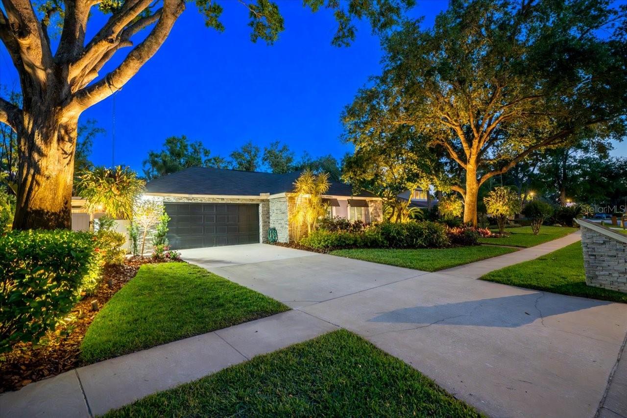14205 ASHBURN PL, TAMPA, FL, 33624