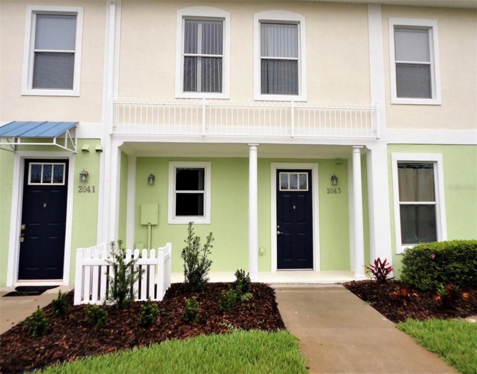 2043 GRAND OAK DR, KISSIMMEE, FL, 34744