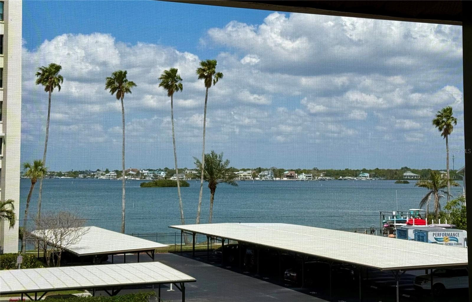 340 CAUSEWAY BLVD #209, DUNEDIN, FL, 34698